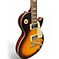 Used Epiphone 1959 Les Paul Standard Outfit Triburst Solid Body Electric Guitar