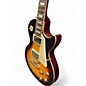 Used Epiphone 1959 Les Paul Standard Outfit Triburst Solid Body Electric Guitar