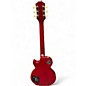 Used Epiphone 1959 Les Paul Standard Outfit Triburst Solid Body Electric Guitar