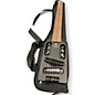 Used Traveler Guitar Ultra Light Black Acoustic Guitar