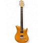 Used Relish Guitars Cherry Jane Natural Solid Body Electric Guitar thumbnail