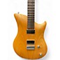 Used Relish Guitars Cherry Jane Natural Solid Body Electric Guitar