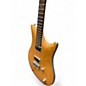 Used Relish Guitars Cherry Jane Natural Solid Body Electric Guitar