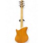 Used Relish Guitars Cherry Jane Natural Solid Body Electric Guitar