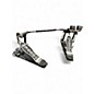 Used DW 3000 Series Double Double Bass Drum Pedal