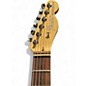 Used Fender American Performer Telecaster RED Solid Body Electric Guitar