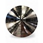 Used Paiste 14in SIGNATURE FULL CRASH Cymbal thumbnail