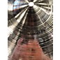 Used Paiste 14in SIGNATURE FULL CRASH Cymbal