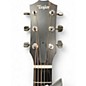 Used Taylor 214CE PLUS Natural Acoustic Electric Guitar
