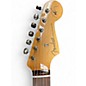 Used Fender Artist Series Robert Cray Stratocaster 2 Tone Sunburst Solid Body Electric Guitar