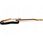 Used Fender Artist Series Robert Cray Stratocaster 2 Tone Sunburst Solid Body Electric Guitar