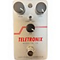 Used Universal Audio UAFX LA-2A Effect Pedal thumbnail