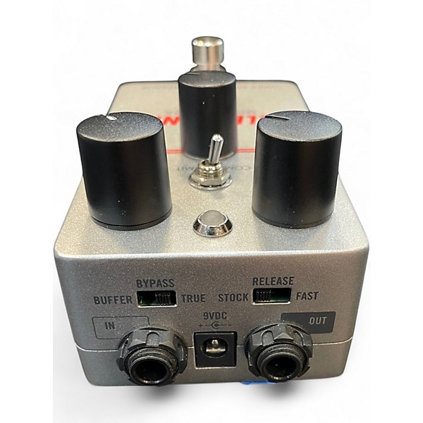 Used Universal Audio UAFX LA-2A Effect Pedal