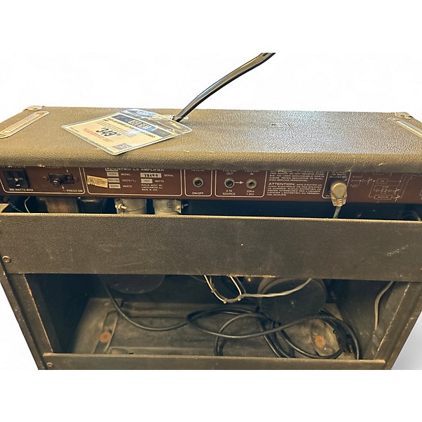 Used Lab Series L5 Tube Guitar Combo Amp