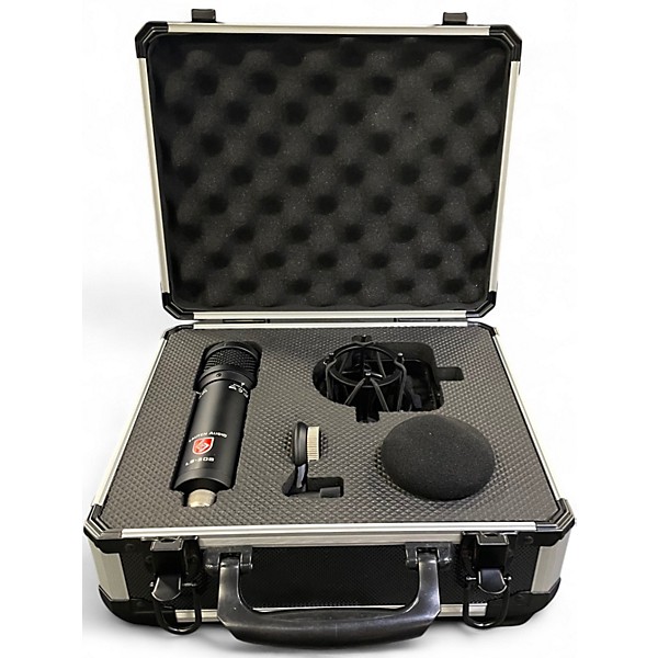 Used Lauten Audio ls208 Condenser Microphone