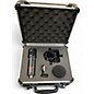 Used Lauten Audio ls208 Condenser Microphone