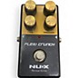Used NUX Plexi Crunch Effect Pedal thumbnail