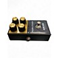 Used NUX Plexi Crunch Effect Pedal