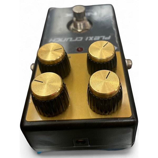 Used NUX Plexi Crunch Effect Pedal