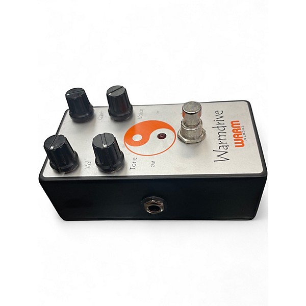 Used Warm Audio Warmdrive Effect Pedal