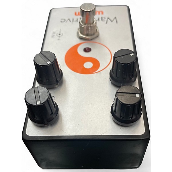 Used Warm Audio Warmdrive Effect Pedal