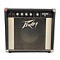 Used Peavey BACKSTAGE 30 Guitar Combo Amp thumbnail