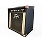 Used Peavey BACKSTAGE 30 Guitar Combo Amp
