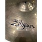 Used Zildjian 20in A Custom Ping Ride Cymbal
