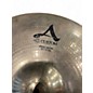 Used Zildjian 20in A Custom Ping Ride Cymbal