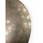 Used Zildjian 20in A Custom Ping Ride Cymbal