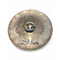 Used Zildjian 20in A Custom Ping Ride Cymbal