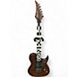 Used Solar Guitars T1.6AD Walnut Solid Body Electric Guitar thumbnail