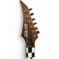 Used Solar Guitars T1.6AD Walnut Solid Body Electric Guitar
