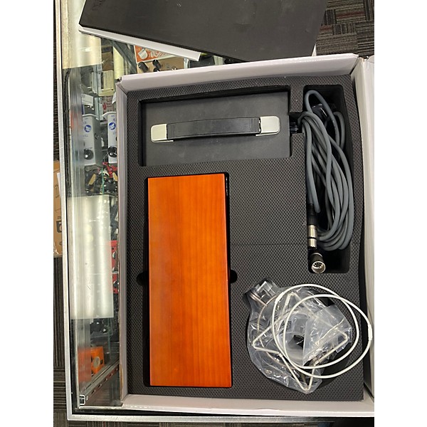Used Warm Audio WA47 Condenser Microphone