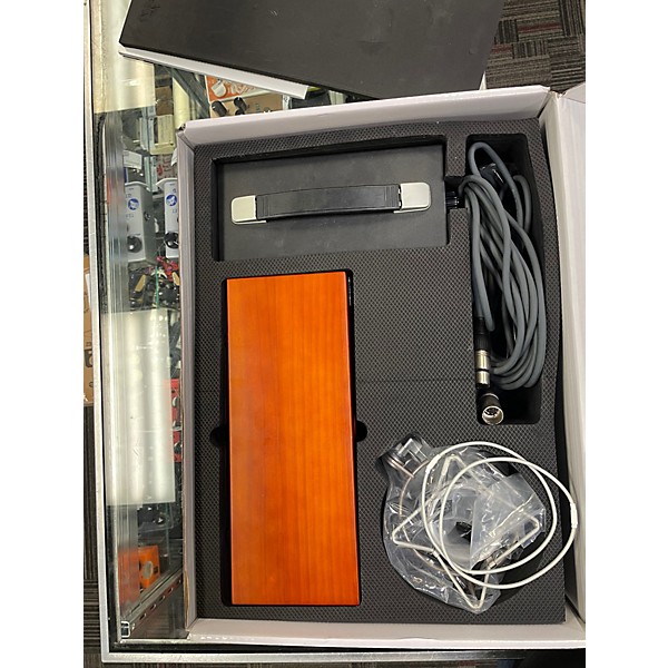 Used Warm Audio WA47 Condenser Microphone