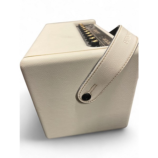 Used Positive Grid Spark 40 Battery Powered Amp