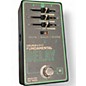 Used Walrus Audio Fundamental Delay Effect Pedal thumbnail