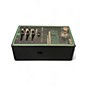 Used Walrus Audio Fundamental Delay Effect Pedal