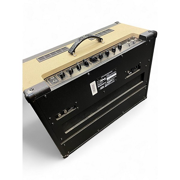 Used VOX AC15C1 Custom AC15 1x12 Tube Guitar Combo Amp