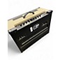 Used VOX AC15C1 Custom AC15 1x12 Tube Guitar Combo Amp