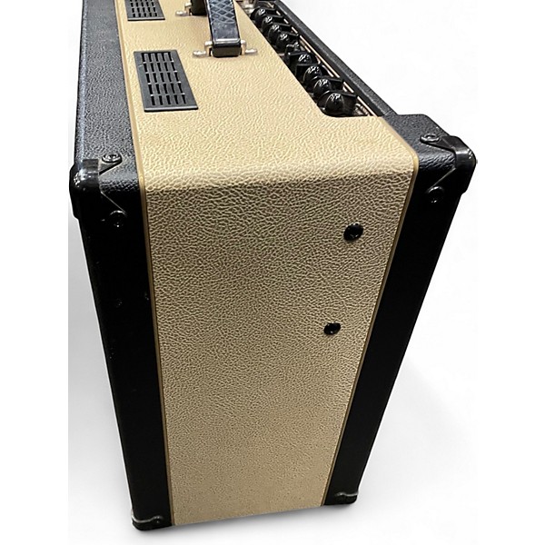 Used VOX AC15C1 Custom AC15 1x12 Tube Guitar Combo Amp