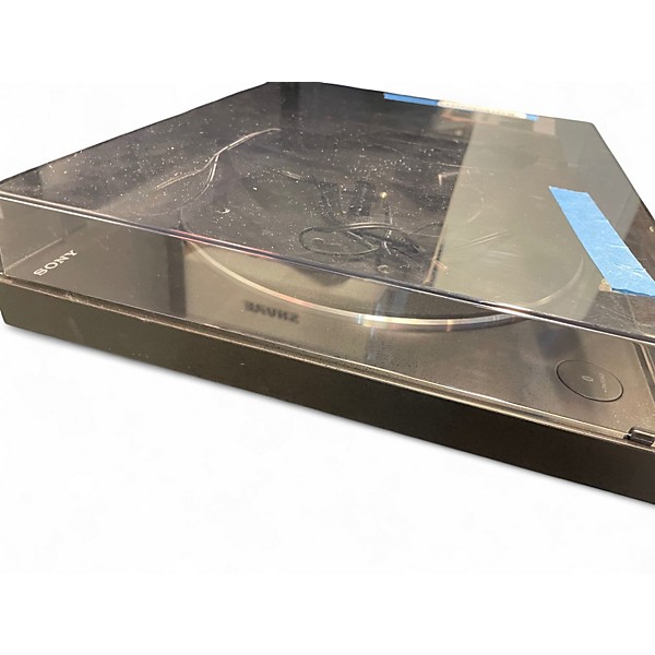 Used Sony LX310BT Record Player