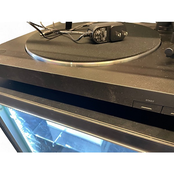 Used Sony LX310BT Record Player
