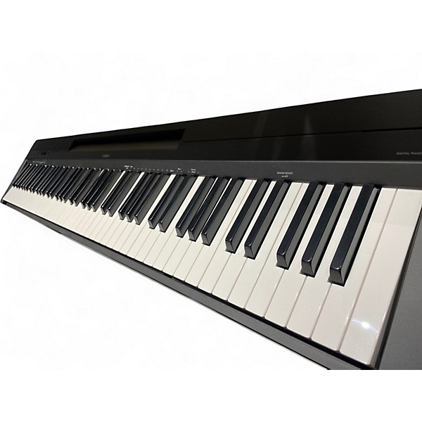 Used Yamaha P145BT Arranger Keyboard