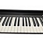 Used Yamaha P145BT Arranger Keyboard