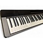 Used Yamaha P145BT Arranger Keyboard