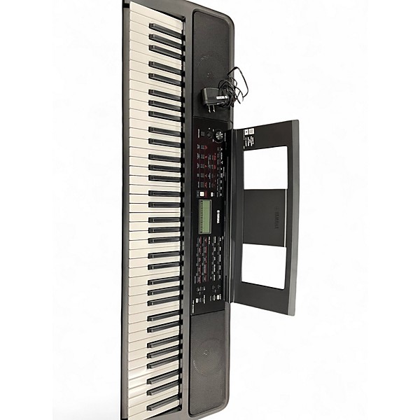 Used Yamaha PSREW320 Digital Piano