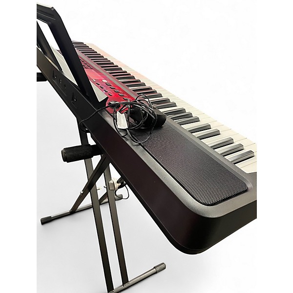 Used Yamaha PSREW320 Digital Piano