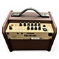Used Fishman LOUDBOX MICRO Battery Powered Amp