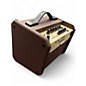 Used Fishman LOUDBOX MICRO Battery Powered Amp